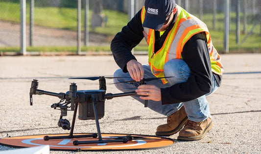 Why Drone Inspections Can Save Money $$$ State Drone Inspections